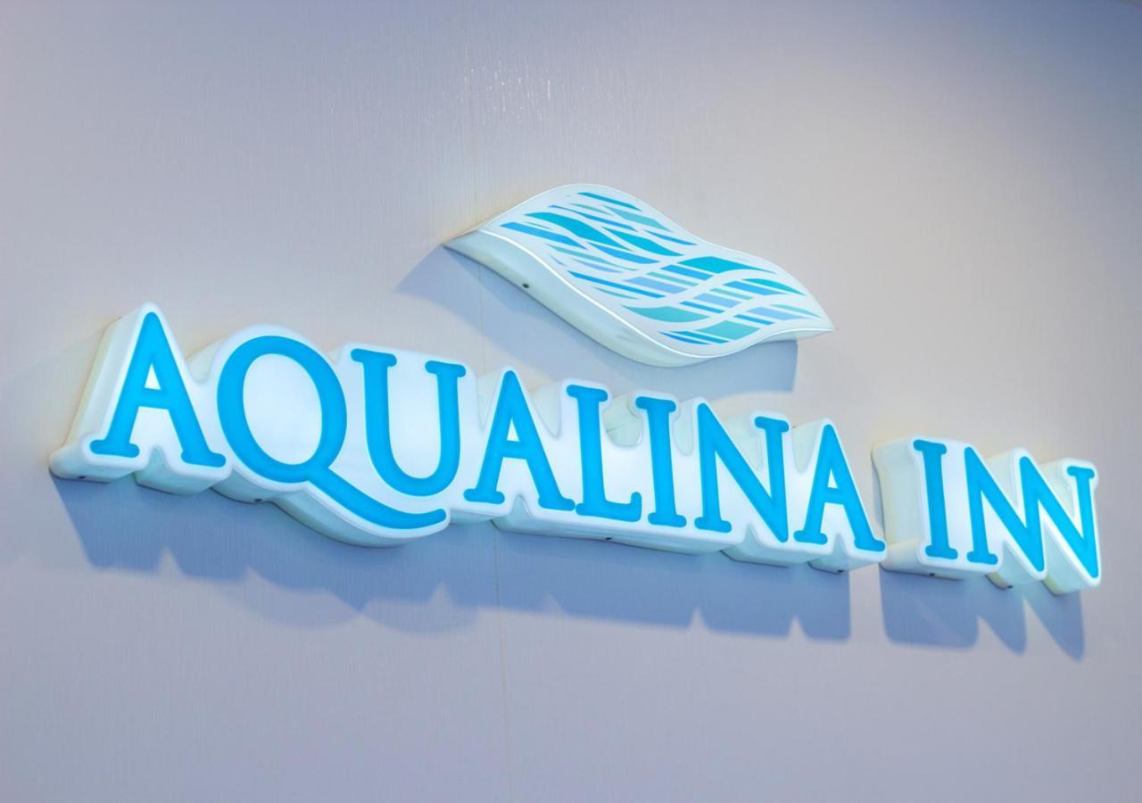 Aqualina Inn San Andrés Екстериор снимка